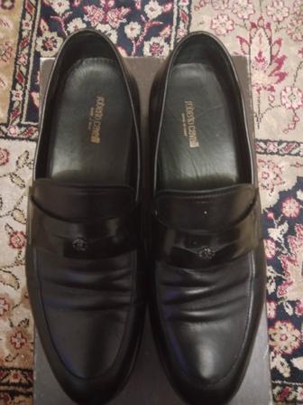 Продаю обувь Roberto Cavalli