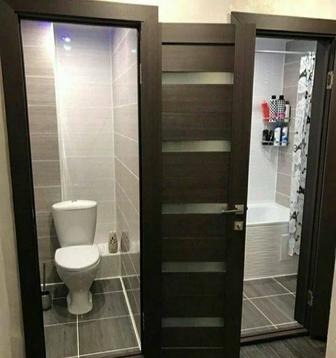 Ремонт квартир под ключ, любой сложности так же установка видео наблюдений