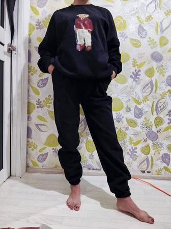 Двойка женская