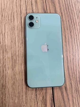 Продам iPhone 11