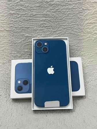 Айфон 13 81% ИДЕАЛ! iPhone13