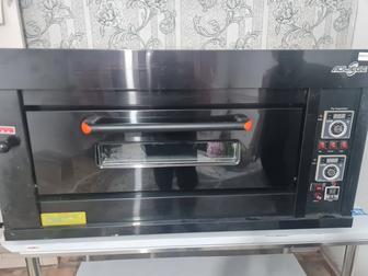 Жарочный шкаф