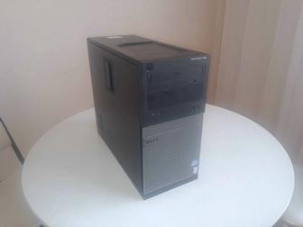 Компьютер, i3-2120, 500гб, 6гб оперативки