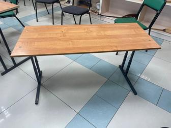 Парты школьные