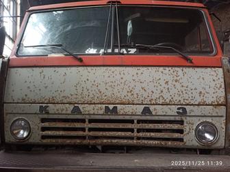 Услуги самосвала