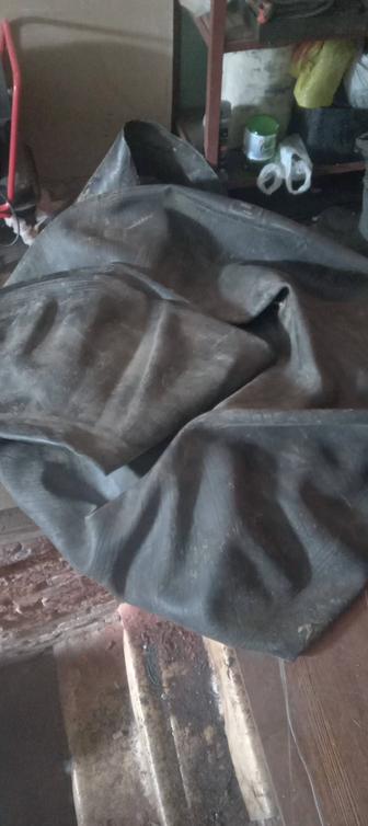 Камера и флиппер на фронтальный погрузчик фн 300