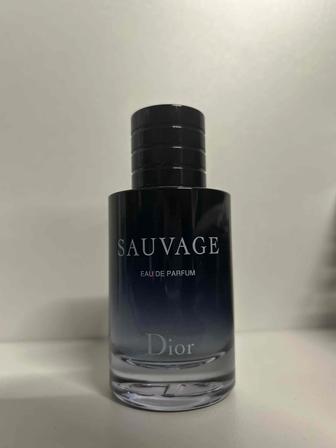 Dior Sauvage