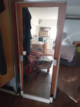 Зеркало большое зеркало почти даром