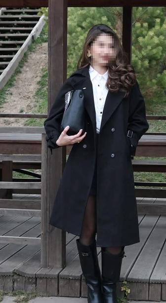 Верхняя одежда женская