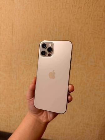 iPhone 12 Pro 128GB. В Идеале! 10/10.