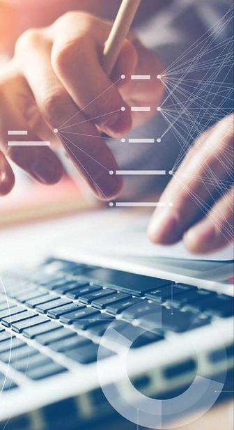 Бухгалтерские услуги