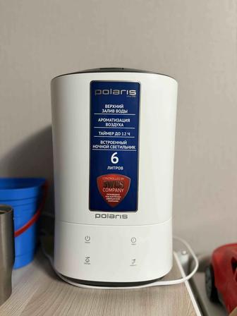 Увлажнитель воздуха