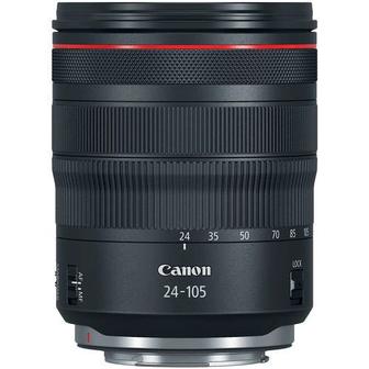 Объектив Canon RF 24-105mm f/4L IS USM