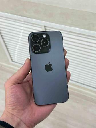 Айфон 15 про 256