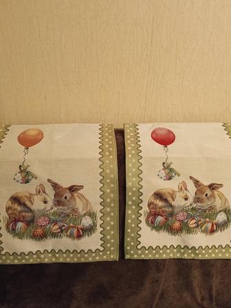 Дорожка на стол гобеленовая