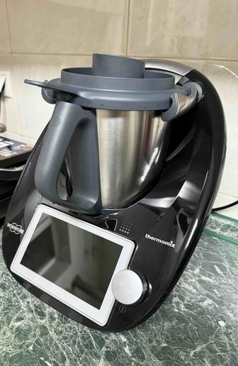 Продам термомикс TM6