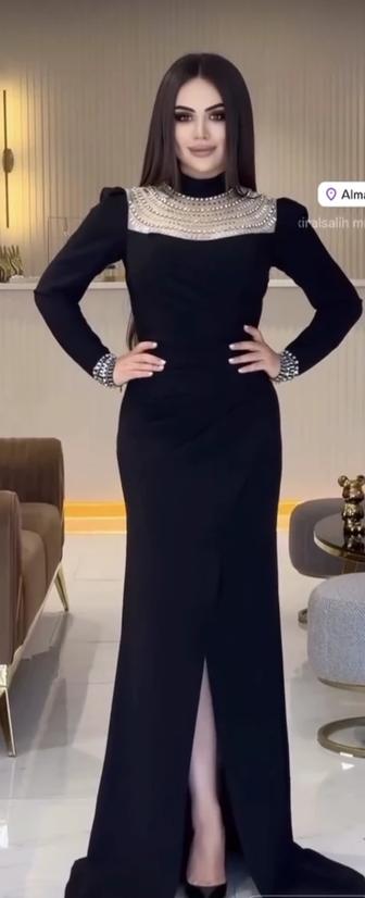 Продам платье