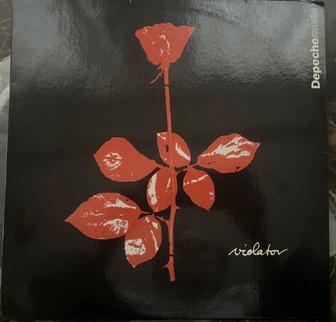 Depeche mode - violator
