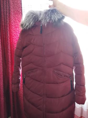 Продам плащь зимний
