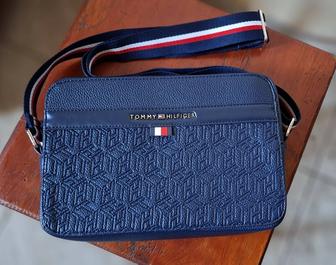 Tommy Hilfiger барсетка