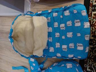 Детский конверт