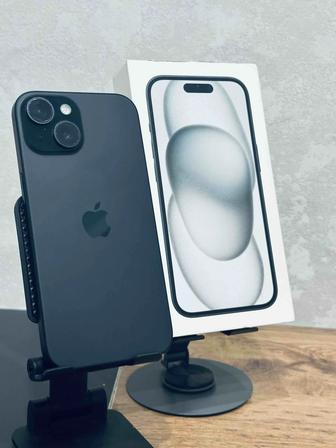 Айфон 15 95% 128 гб