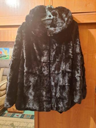 Шуба размер 48-50