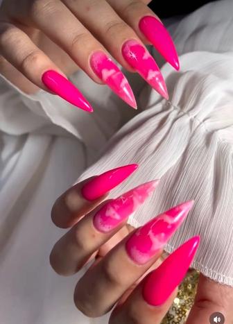 ОБУЧЕНИЕ маникюра, наращивание и ламинирование ресниц, перманентный макияж