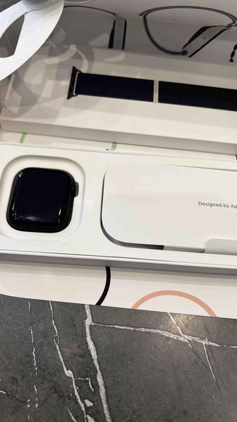 Срочно срочно Apple Watch 9