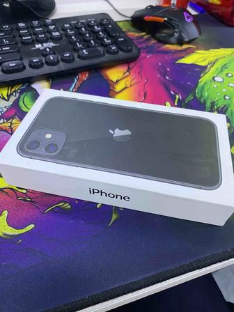 iPhone 11 128gb / Айфон 11 128гб