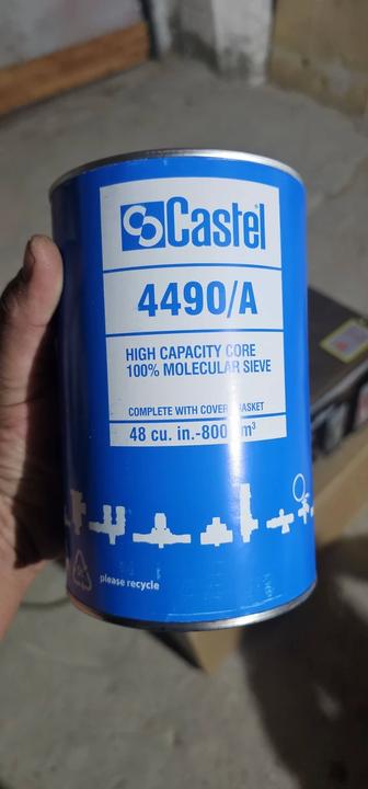 Castel 4490/A

Castel 4490/A Сатылады хабарласын 25шт бар