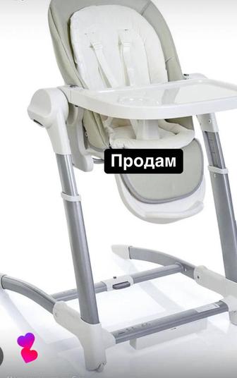 продам стул для кормления