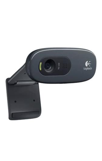 Веб камера Logitech 720