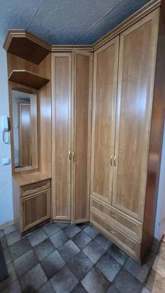 Продам прихожую