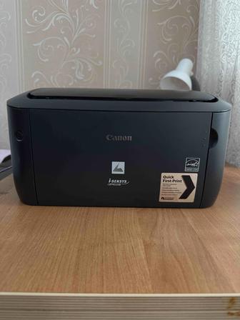 Продажа принтера Принтер Canon i-SENSYS LBP-
602OB