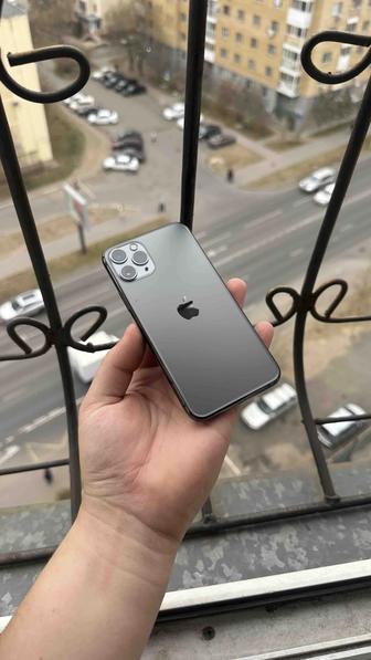 iPhone 11 Pro 64gb 88% / Айфон 11 про 64гб 88%