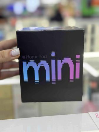 Homepad mini black