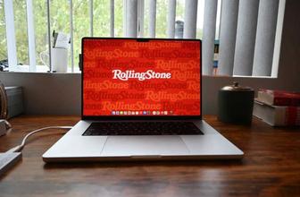 Срочно! Супер цена! MacBook Pro 16 M1 Pro, 16 ГБ / 1 ТБ