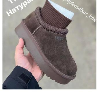 Угги натуралка