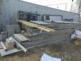 Сендвич панели