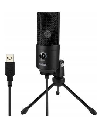 Микрофон FiFine K669