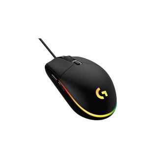 Продам игровую мышь Logitech g102