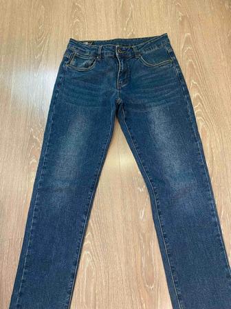 Продам мужские джинсы ZTB