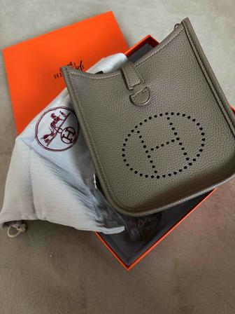 Продам сумку hermes