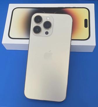 iPhone 14 Pro Max, 256, золото