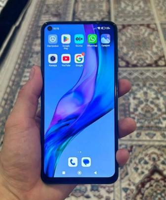 Redmi note 9 в хорошем состоянии