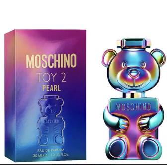 MOSCHINO TOY-2 PEARL