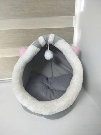 Кошкин дом )