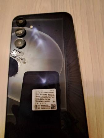 Продам samsung A15