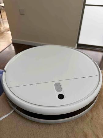 Робот пылесос Xiaomi